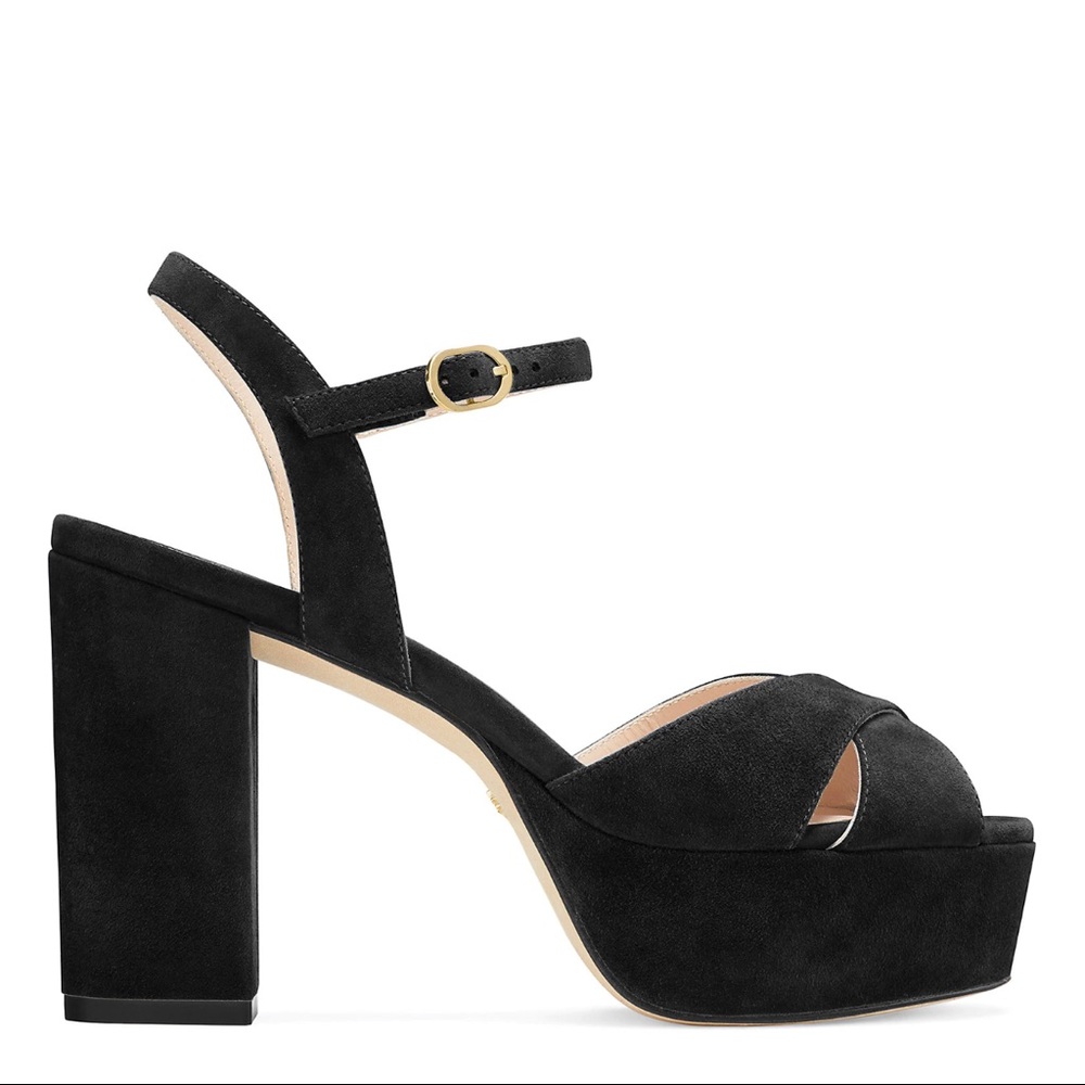 STUART WEITZMAN heels